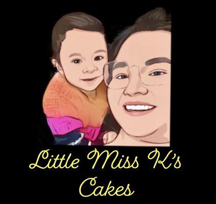Little Miss K's Cakes