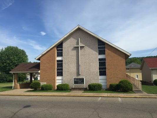 Worship Sunday 11:00