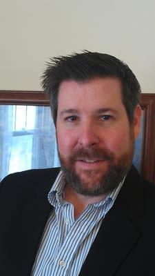 Marriage and Family Therapist