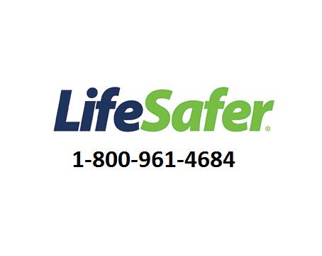 Lifesafer Interlock