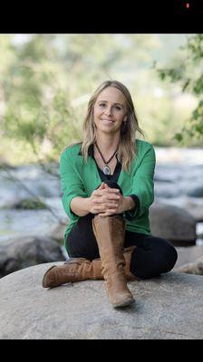 Mandy Collier L.Ac, MSOM