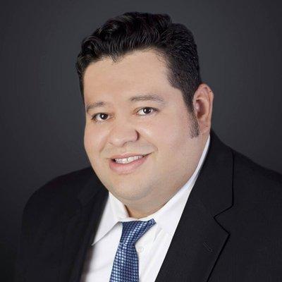 Frank Marquez - Equity Real Estate