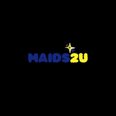 Maids 2U Cleaning Services