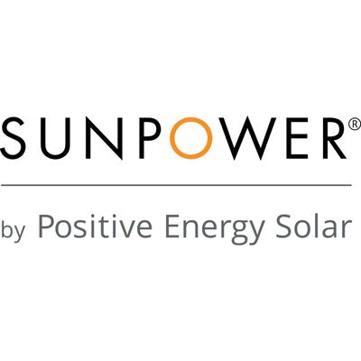 SunPower by Positive Energy Solar