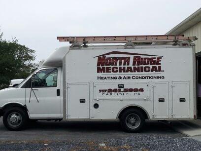 North Ridge Mechanical LLC
