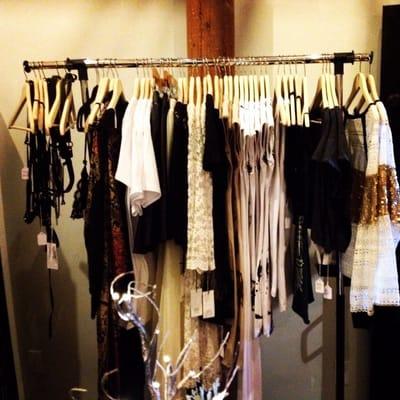 Some of the Indie designs we have to offer.