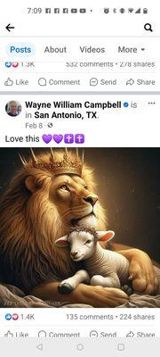 School of Jesus Christ