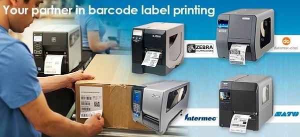 ID & Barcode Solutions