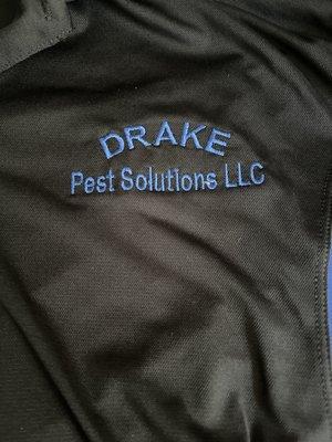 Drake Pest Solutions