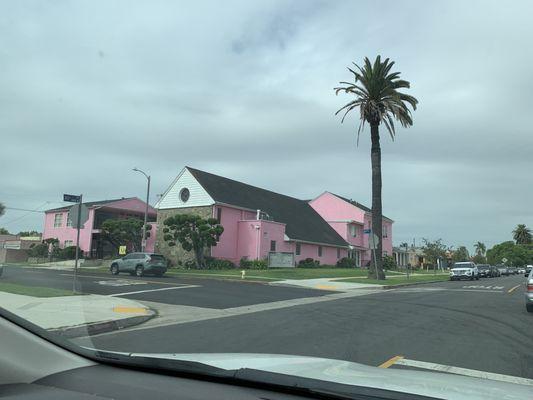 St Mark's United Methodist Church