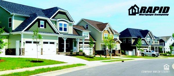 Greg Nolte - Rapid Mortgage Company
