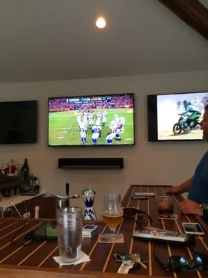 Hook Line and Drinker