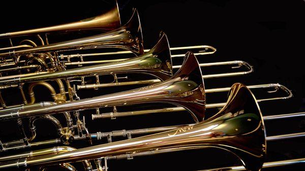 M&W Custom Trombones