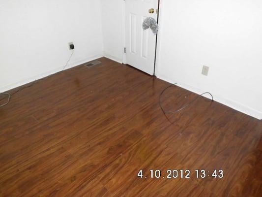 Paramin Construction, LLC