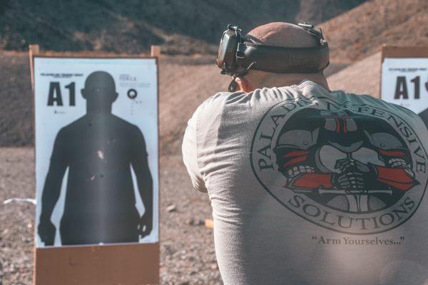 We do Tactical defense, CrossFit defense classes, MMA with weapons (handgun training), awareness and assault defense all with Crossfit!