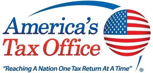 America’s Tax Office