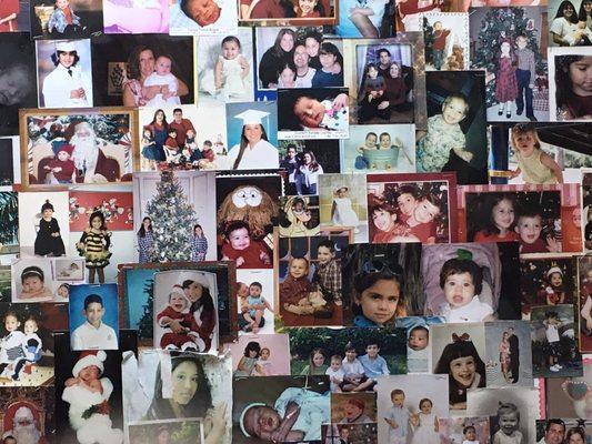 Where's my little guy was about 2...lol