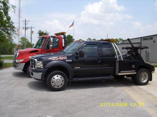 Discount Towing & Roadside Services