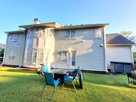 Brother's Pro Painters