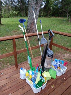 Clay & Kay's Declutter Others