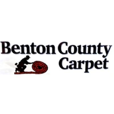Benton County Carpet