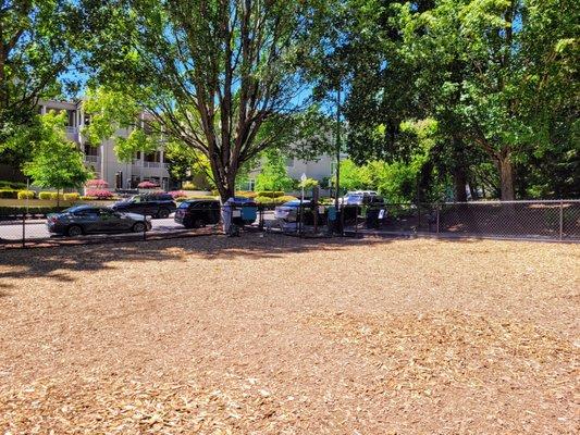 Wildwood Pop-up Dog Park