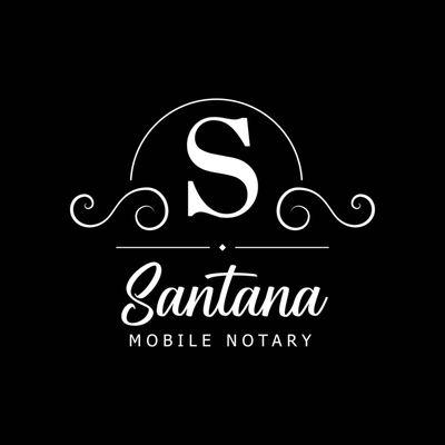Santana Mobile Notary