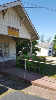 Mary's Medico Rental & Sales