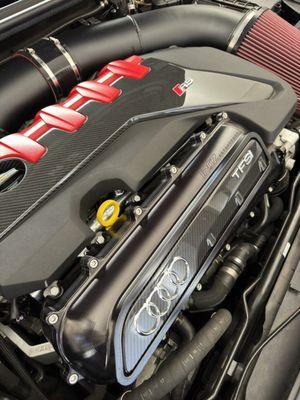 High Impact Motorsports