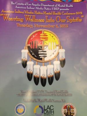 Weaving Wellness Into Our Spirits