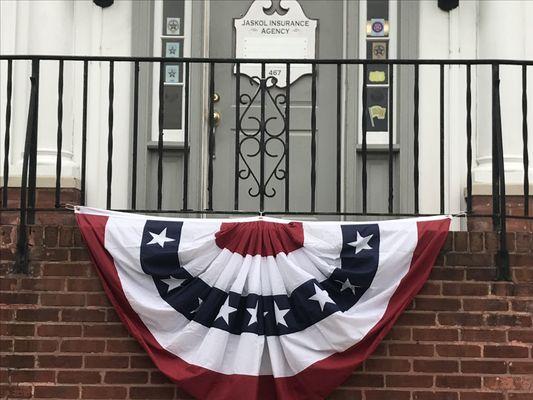 Albert V Jaskol Agency