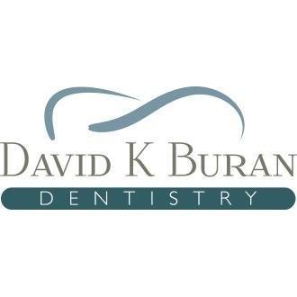 David K Buran DMD