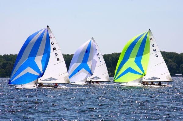Upper Minnetonka Yacht Club