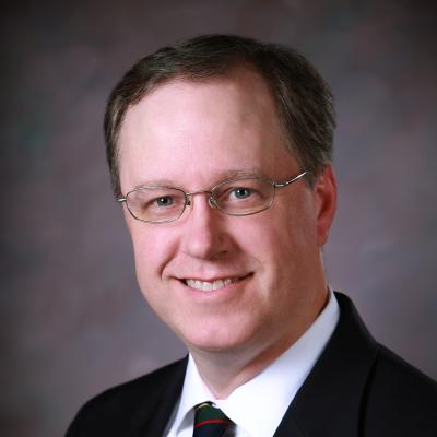 Dan Condit Ph.D. Neuropsychologist