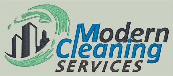 Modern Cleaning Services