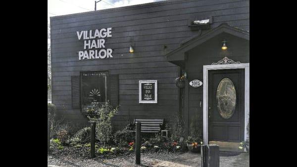 Village Hair Parlor