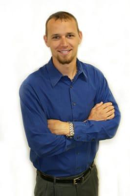 Quade Feeser- Century 21