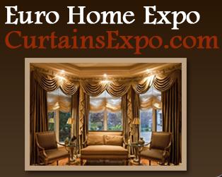 Euro Home Expo logo