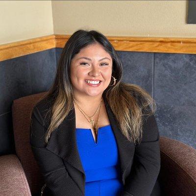 Lilyanna Olalde - EG Realty