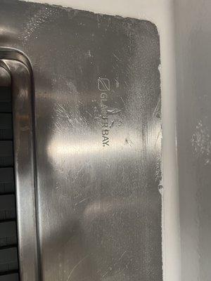 Inman Epoxy Flooring and countertops