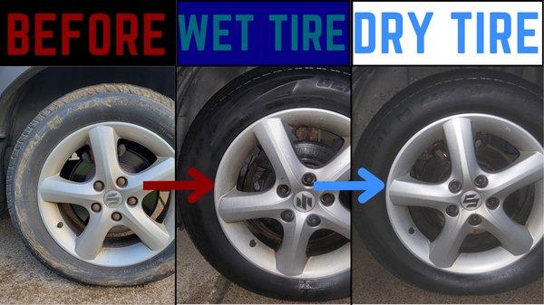 Lucas' Mobile Detailing