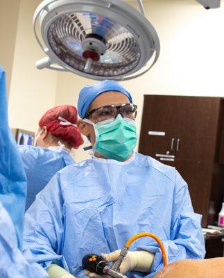 Amanda D. Martin, DO