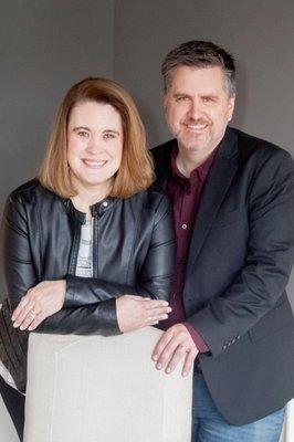 Barron Realty Group - Simply Texas Real Estate