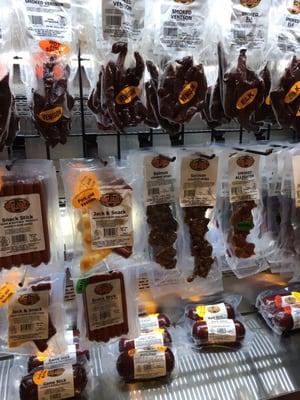 All kinds of yummyness