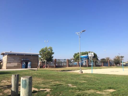 Jackie Tatum Harvard Pool