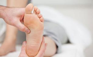 Birch Tree Foot & Ankle