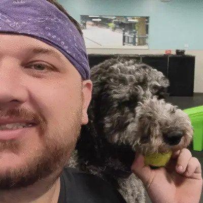 JC's Barkside Of The Moon