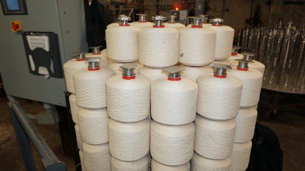 Caledonian Dye Works