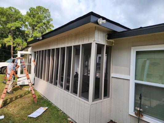 Uplifting Refreshing Renovations