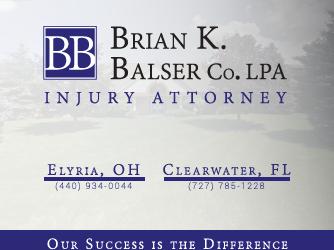 Brian K Balser Injury Attorney